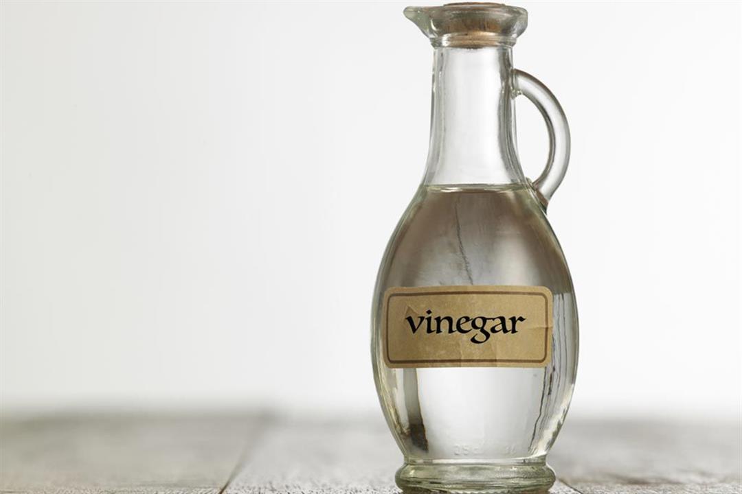 vinegar