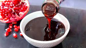 Pomegranate molasses