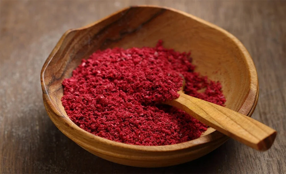 Sumac