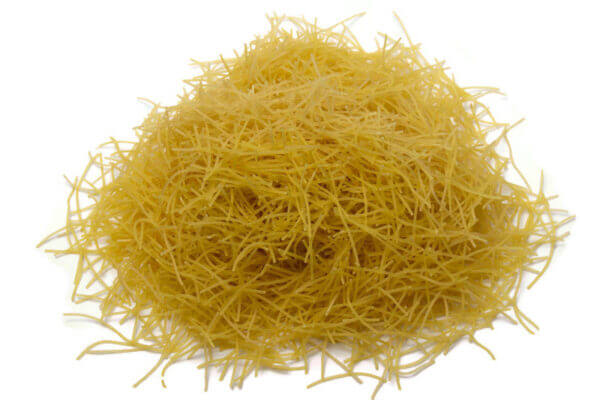 Vermicelli