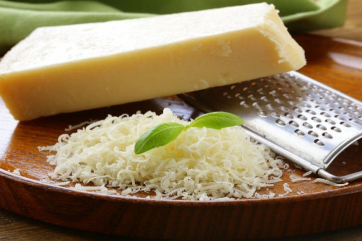 Parmesan