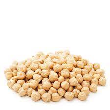 Chickpeas