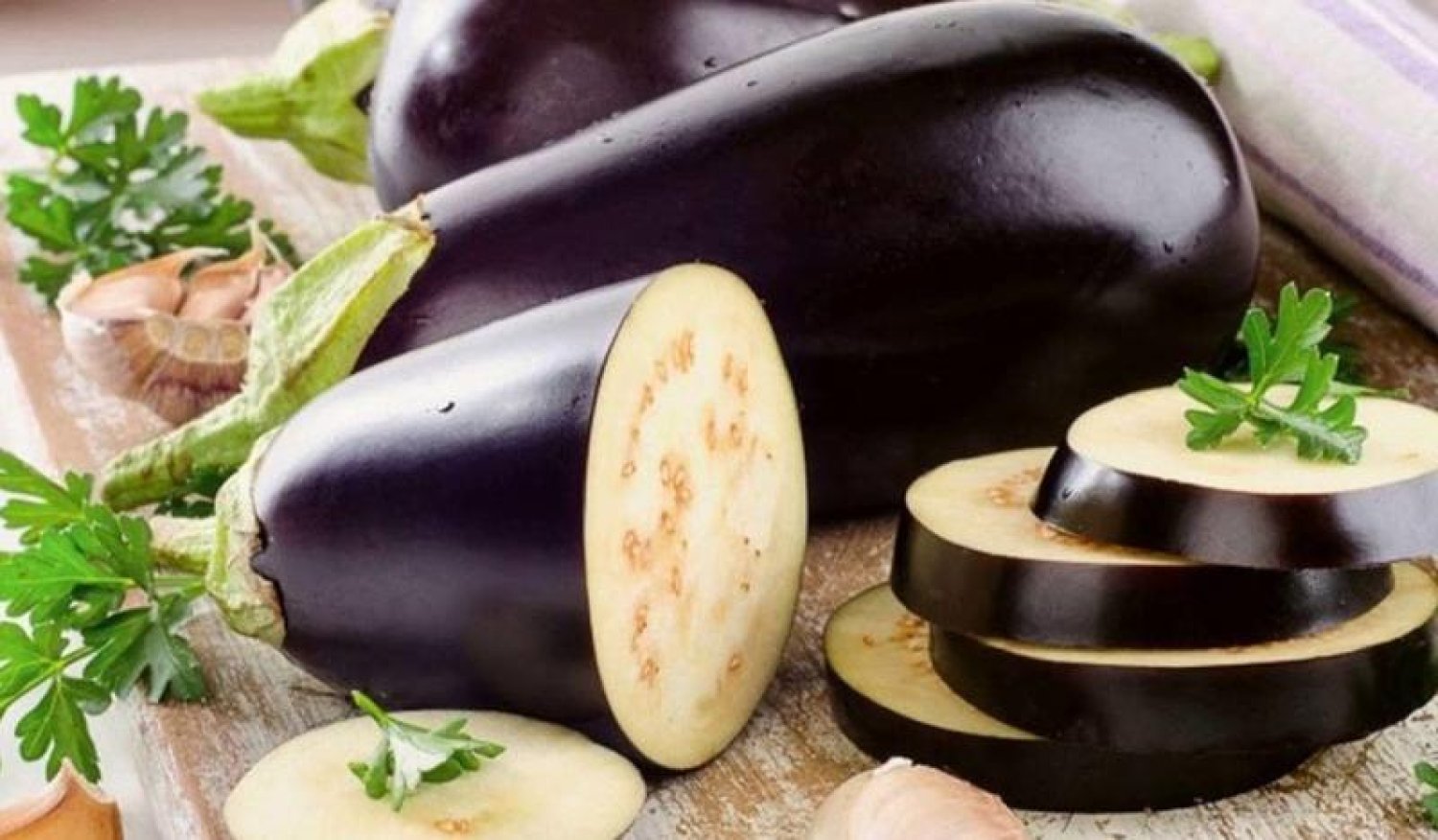 eggplant