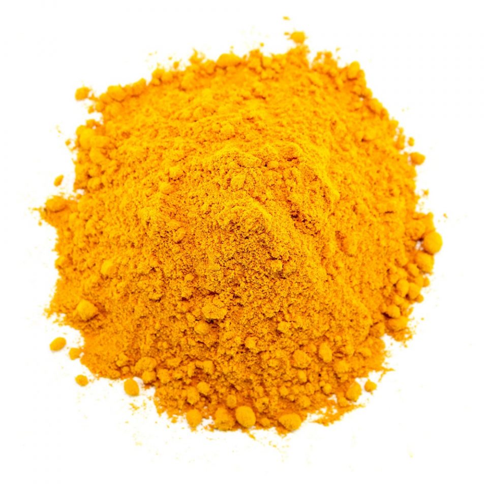 turmeric