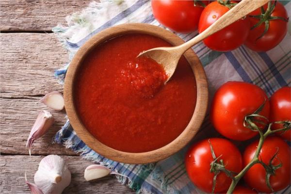 Tomato paste