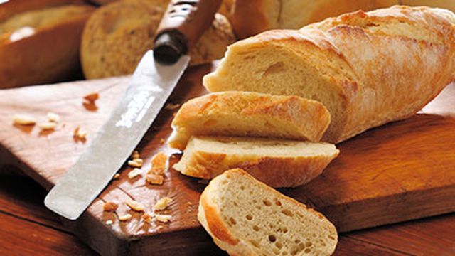 Italian bread