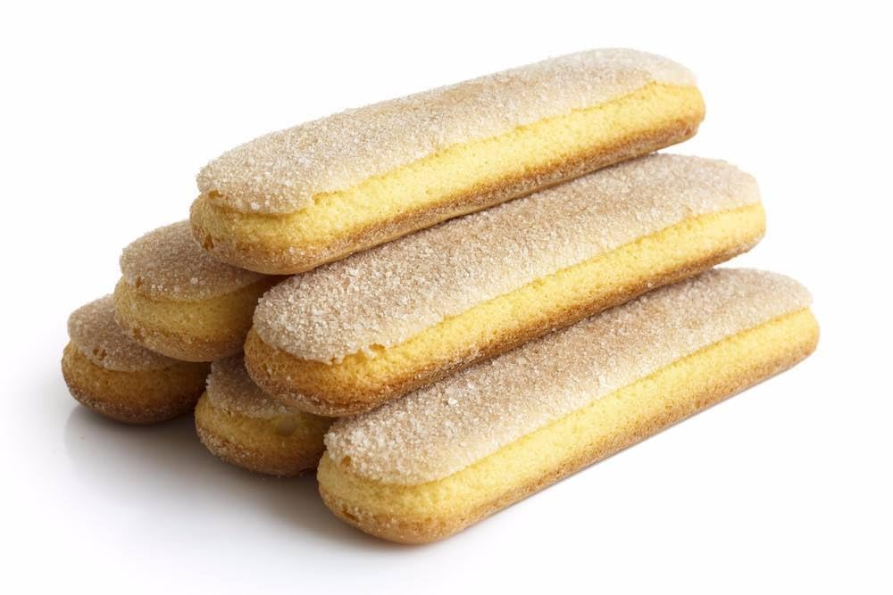 Lady Fingers biscuits