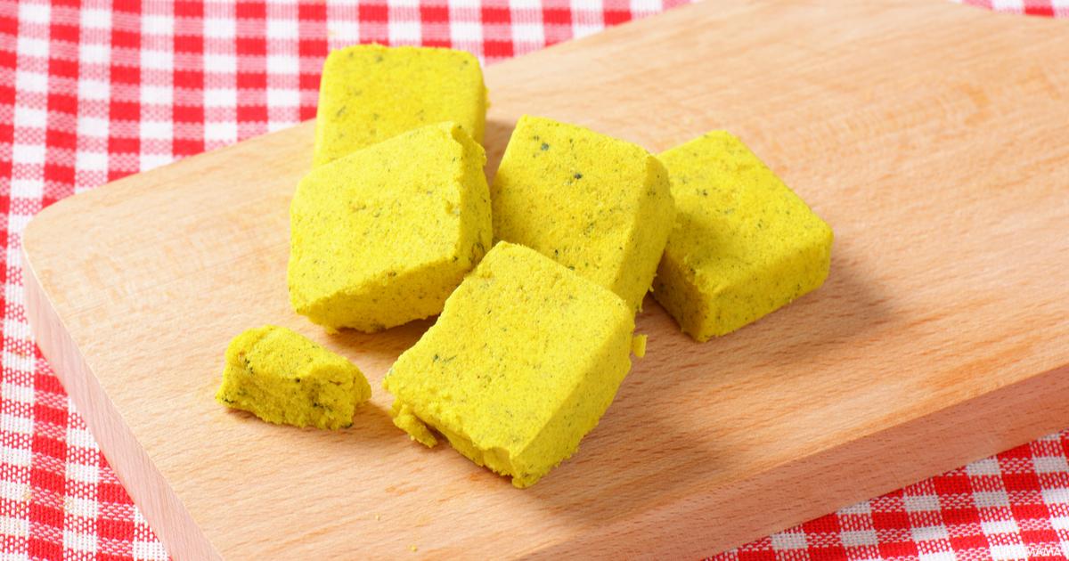 chicken bouillon cubes