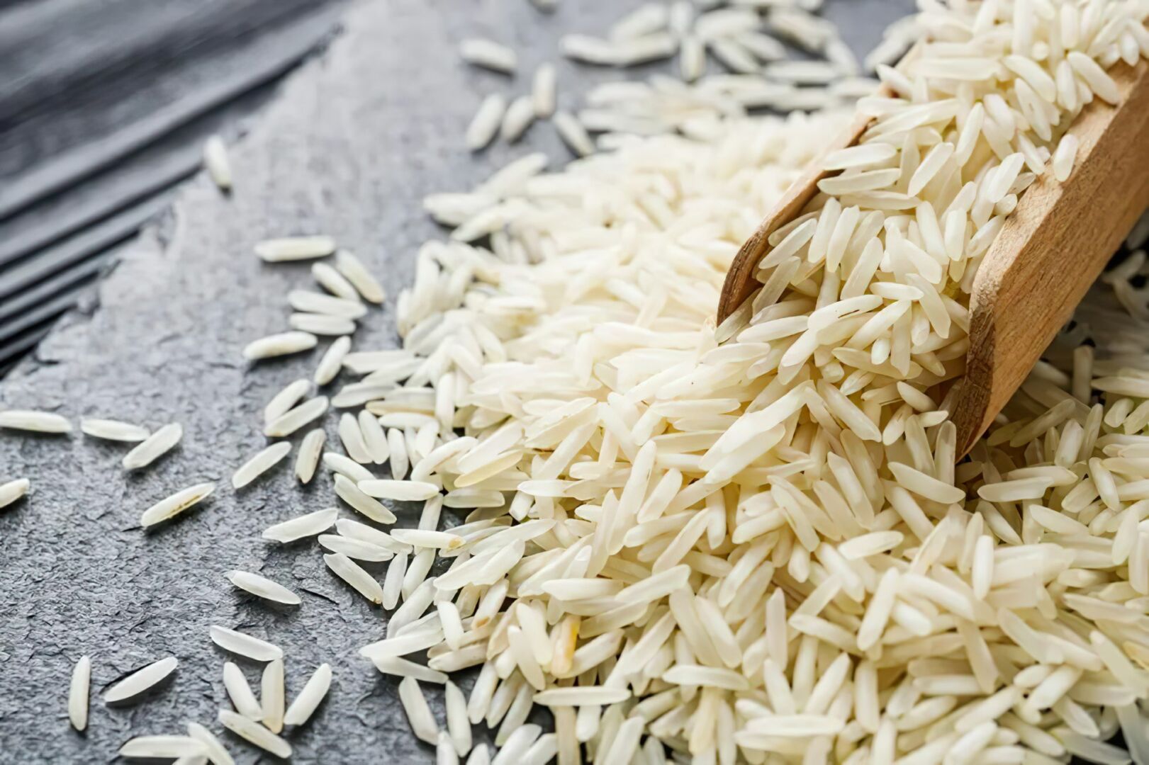 Basmati rice