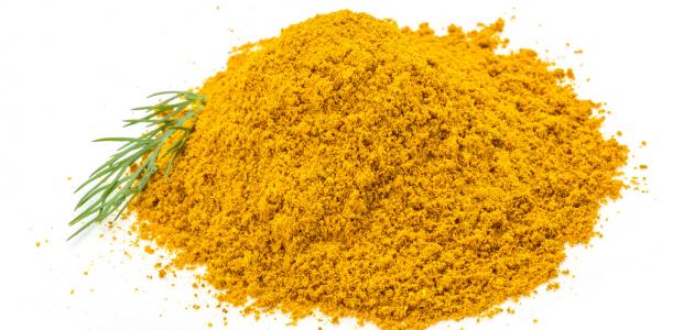 Curry powder