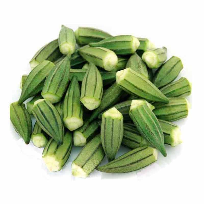 Okra