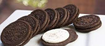 Biscuit Oreo