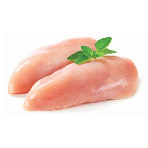 Chicken breast