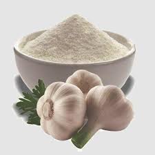 Garlic powder