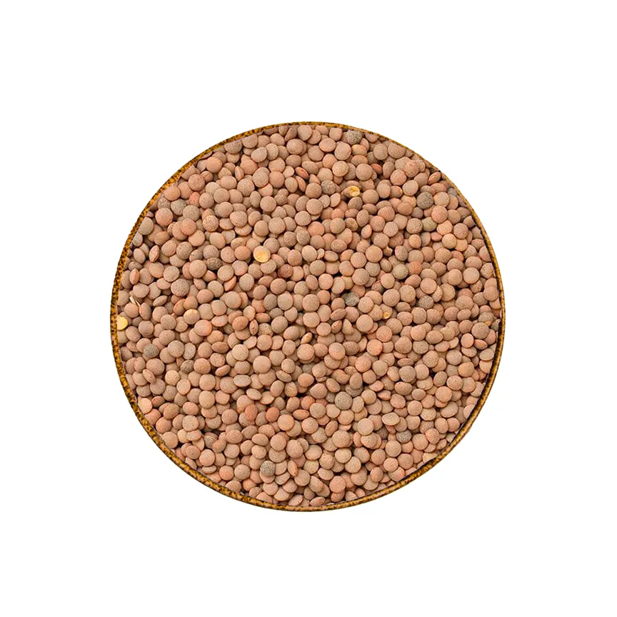 Black Lentils