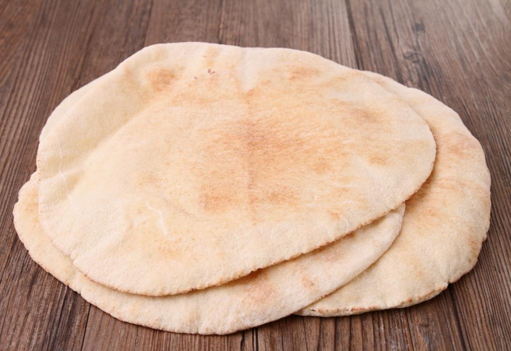 Pitta Bread