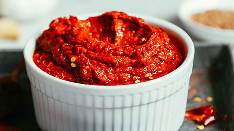 harissa