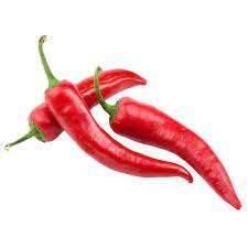 Chili pepper