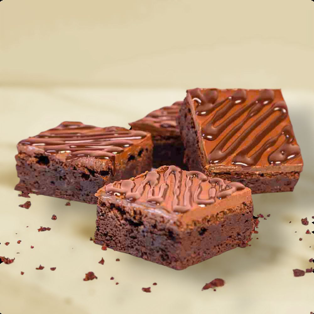 Brownies image