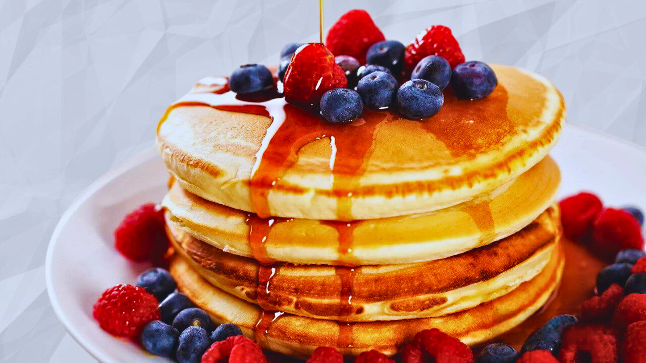 Pancakes image