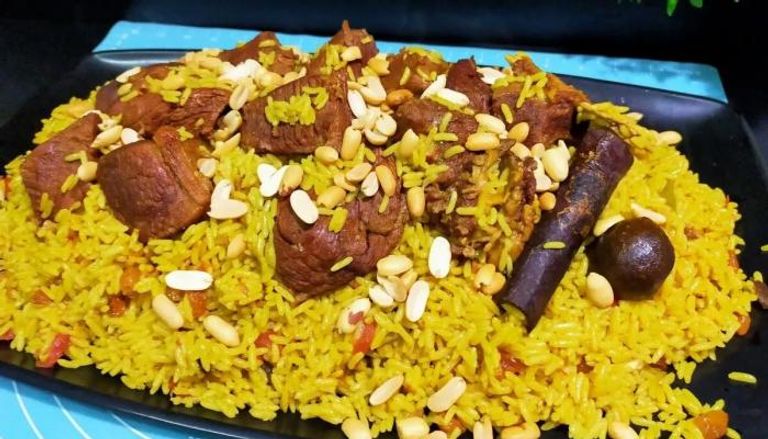 Kabsa image