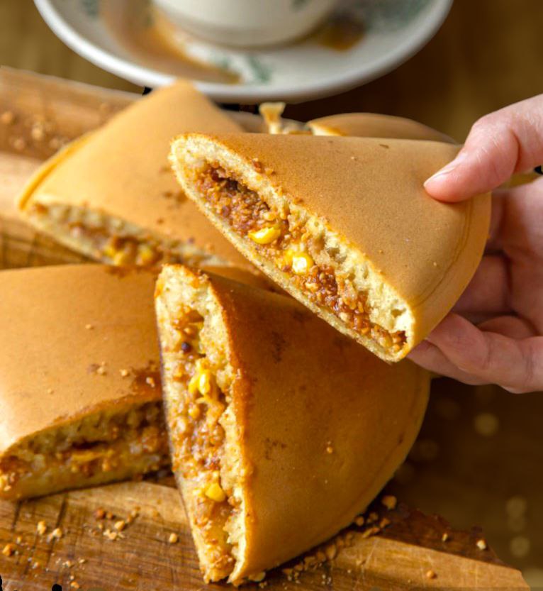 Apam Balik image