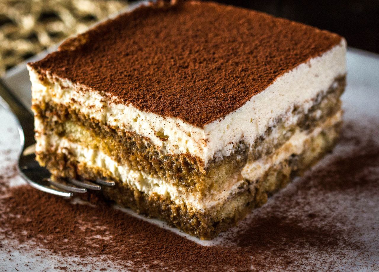 Tiramisu image