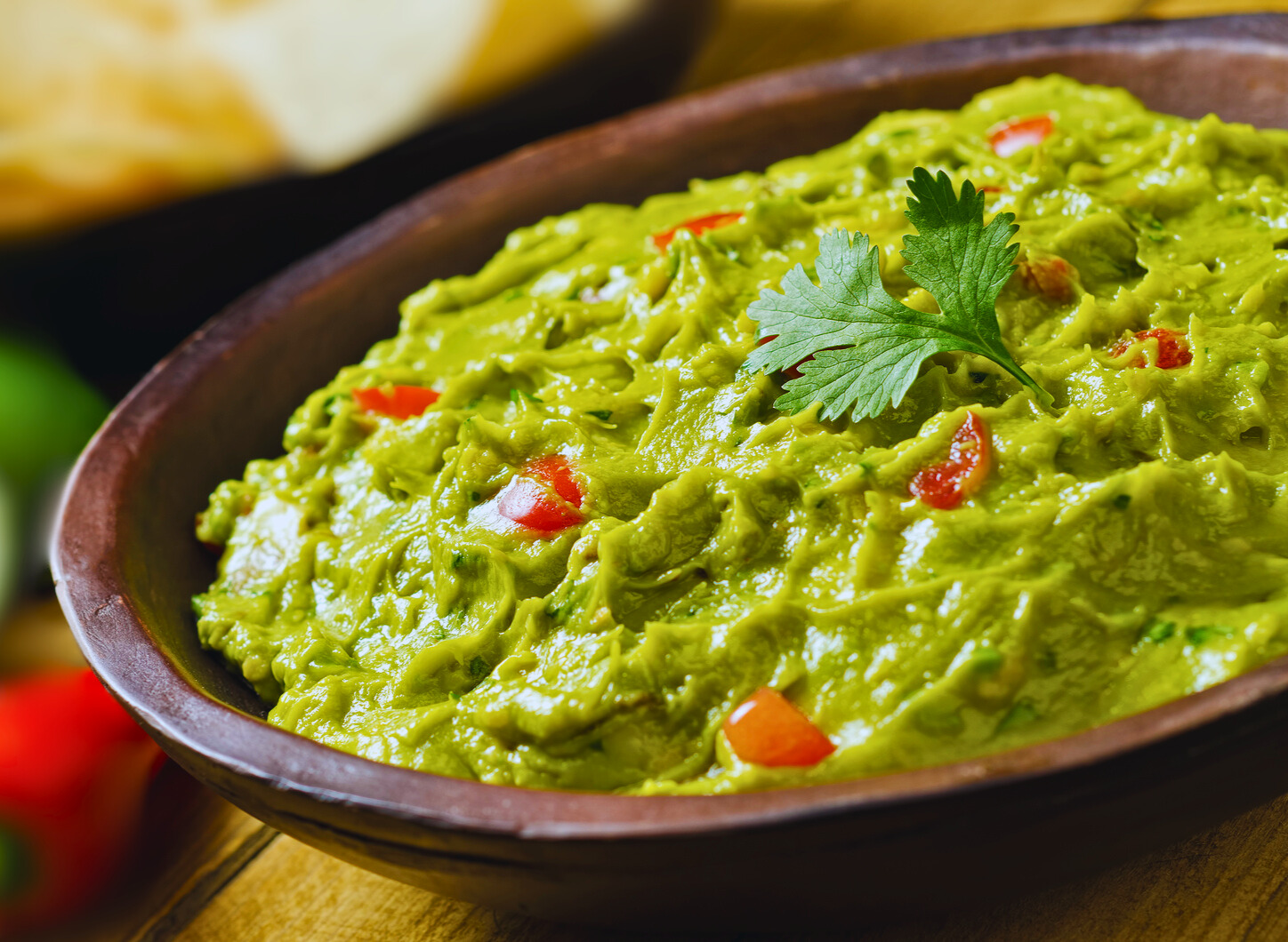 Guacamole image