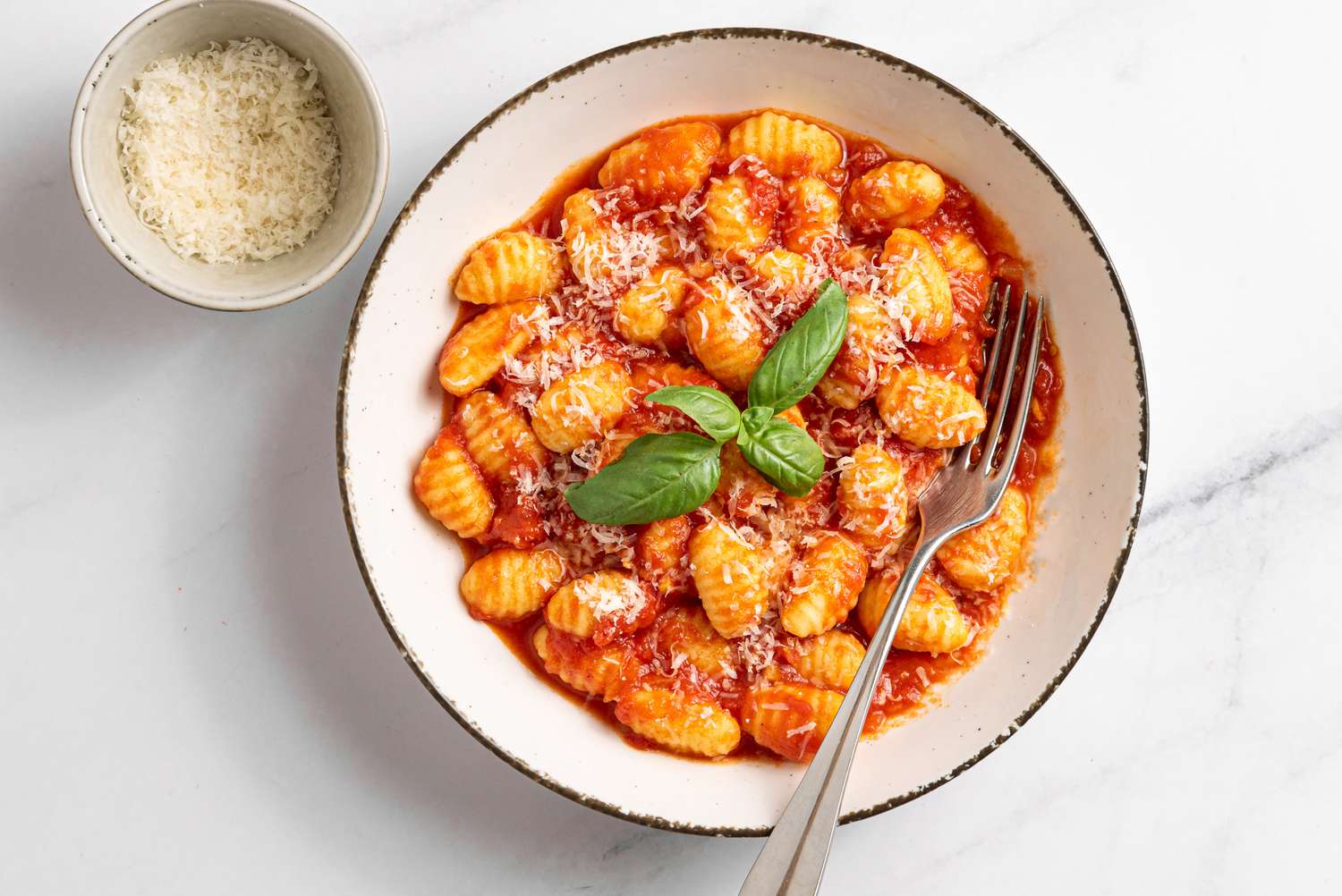 Gnocchi image