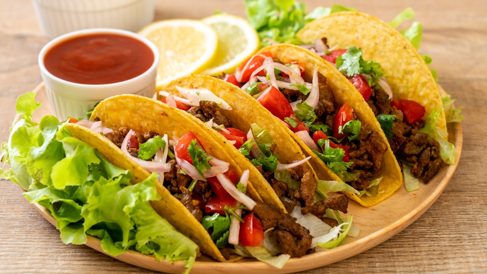 Tacos image