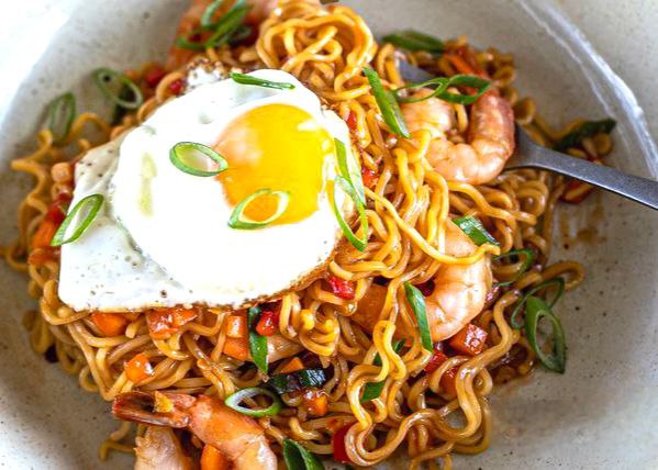 Mee Goreng image