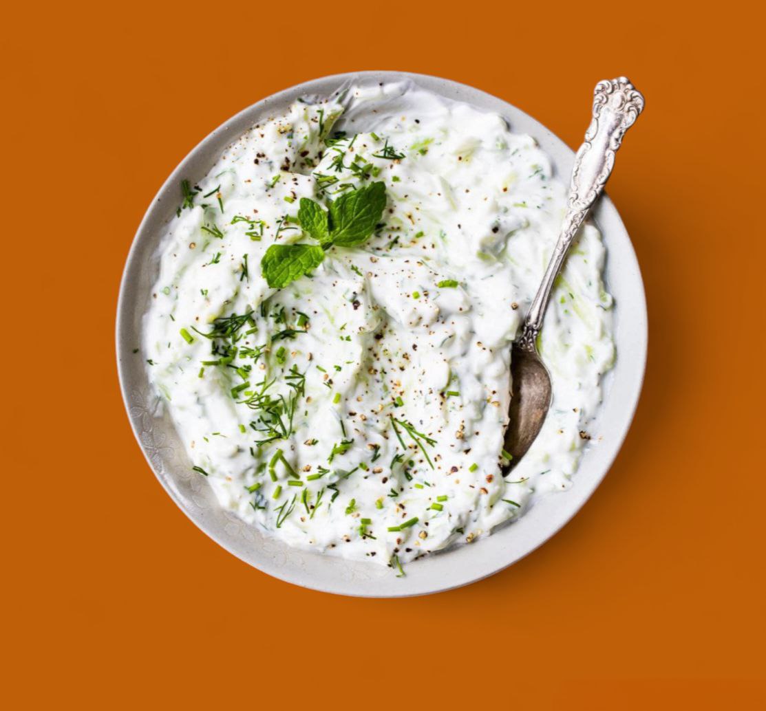 Tzatziki image