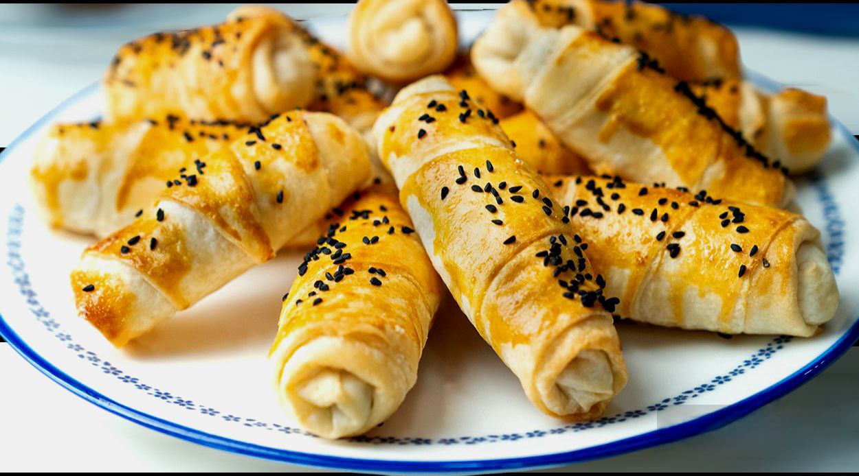 Börek image