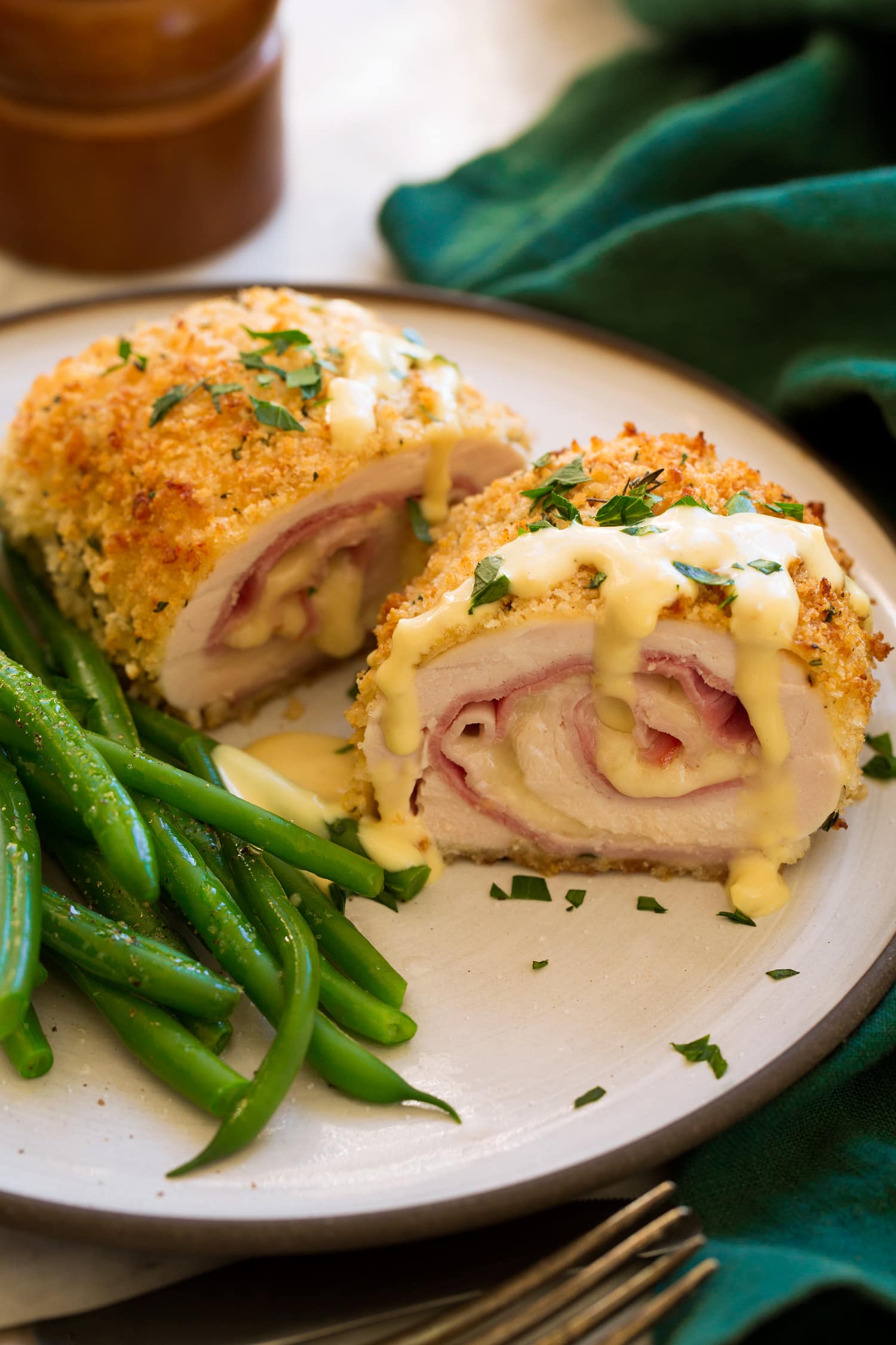 cordon bleu image